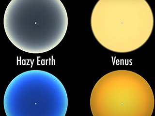 Overview Uranus Nasa Solar System Exploration