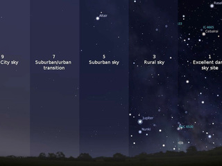 Astronomy Dark Sky Map How To Find Good Places To Stargaze – Nasa Solar System Exploration