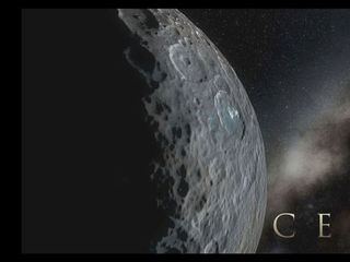 Ceres Keeping Well Guarded Secrets For 215 Years Nasa