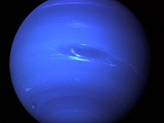 In Depth Uranus Nasa Solar System Exploration
