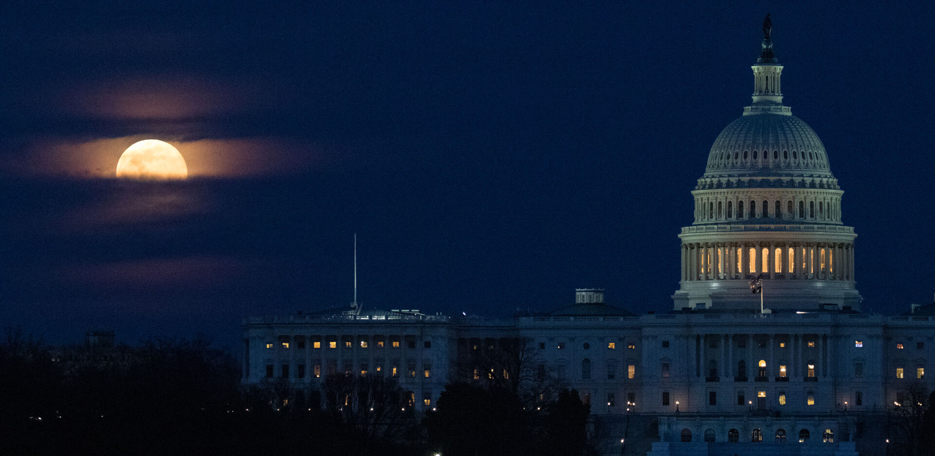 The Next Full Moon Is The Worm Moon And By Some Definitions A Supermoon Nasa Solar System Exploration