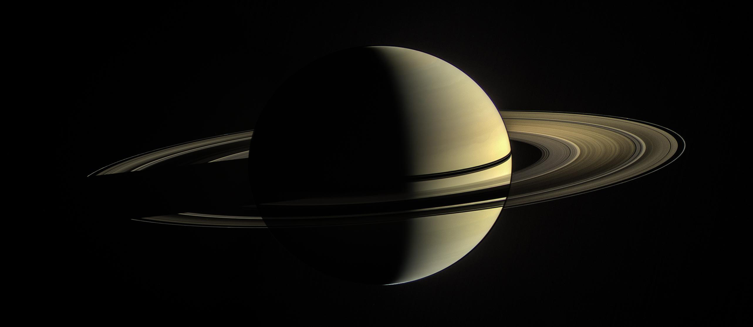 10 Things: Why Cassini Mattered – NASA Solar System Exploration