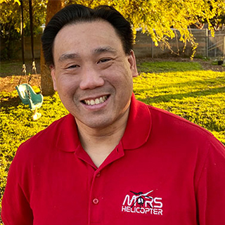 Guidance and Control Engineer