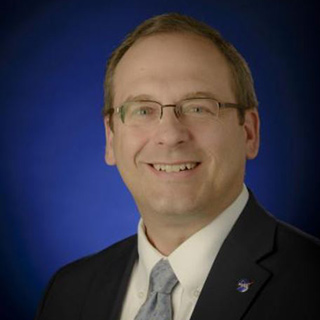 Division Director, NASA Biological & Physical Sciences