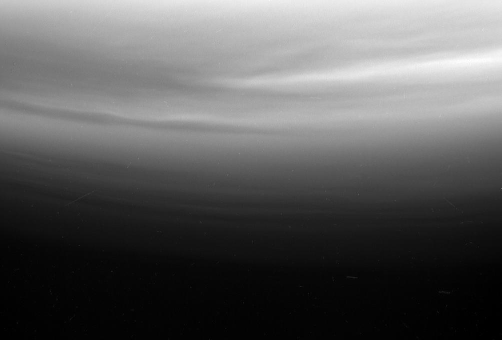 Stratospheric haze layers on Titan