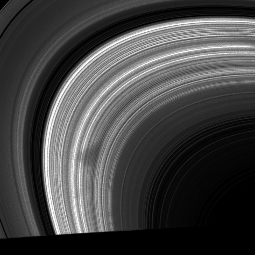 Spokes in Saturn's B ring