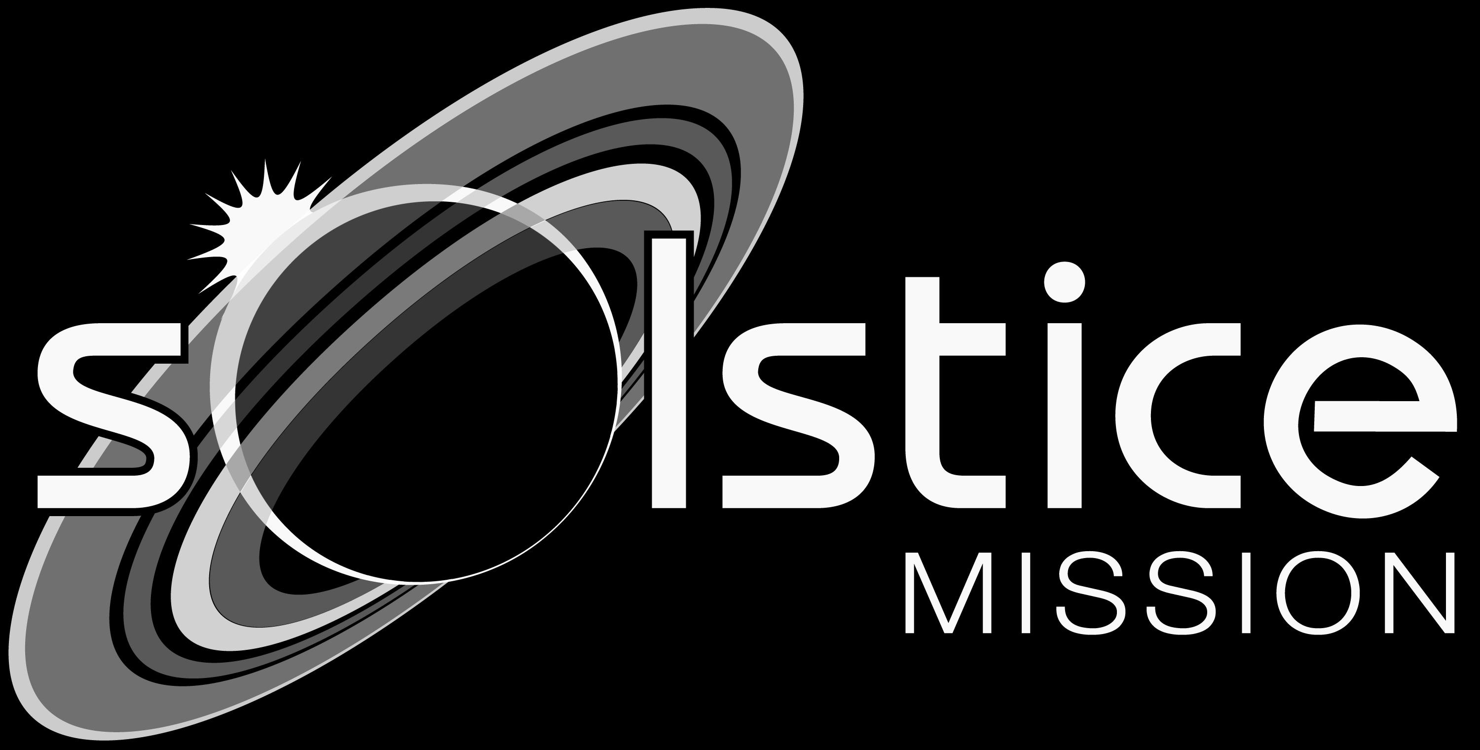 Artwork depicting the second extended mission for Cassini, called the "Solstice Mission."