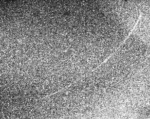 The Voyager spacecraft was 8.6 million kilometers (5.3 million miles) from Neptune when it took this 61 second exposure through the clear filter with the narrow angle camera on August 19, 1989. 