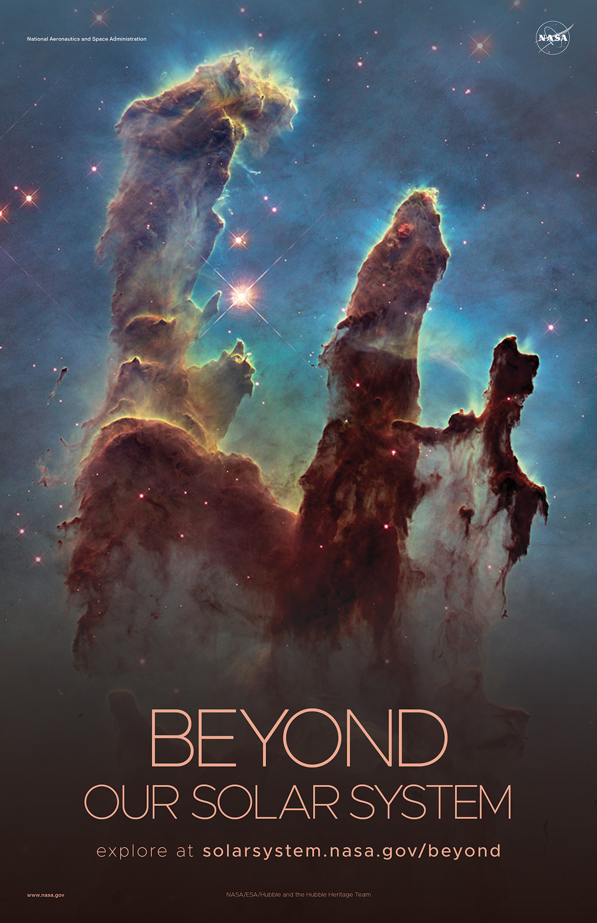 travel beyond universe