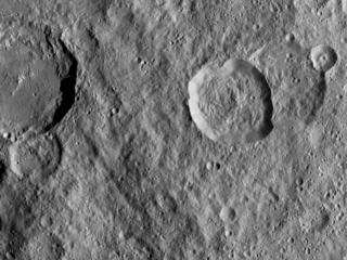 Aristarchus Crater | NASA Solar System Exploration