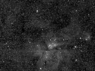 Jupiter And Three Galilean Satellites Nasa Solar System