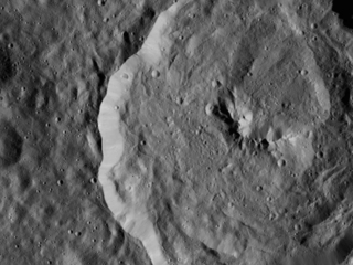 Dawn LAMO Image 136 | NASA Solar System Exploration