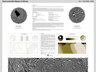 Cassini Grand Finale Concept | NASA Solar System Exploration