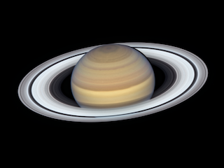 galleries saturn nasa solar system exploration