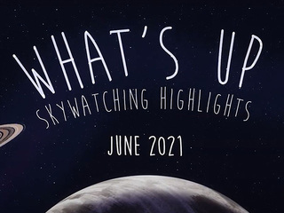 What's Up: June 2021 [Video]