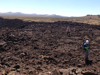 Shield Volcanoes: New Mexico and Venus | NASA Solar System Exploration - Vimarsana News
