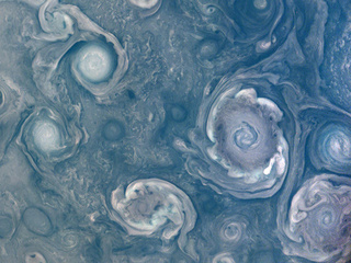 information on jupiter nasa