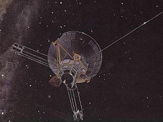 Pioneer 10 -malli