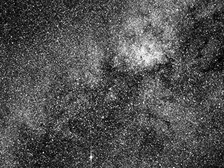 TESS: 200,000 stars