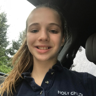 Emma DeSalle