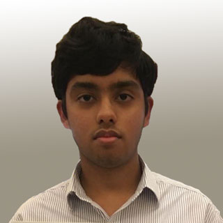 Shantanu Thorat