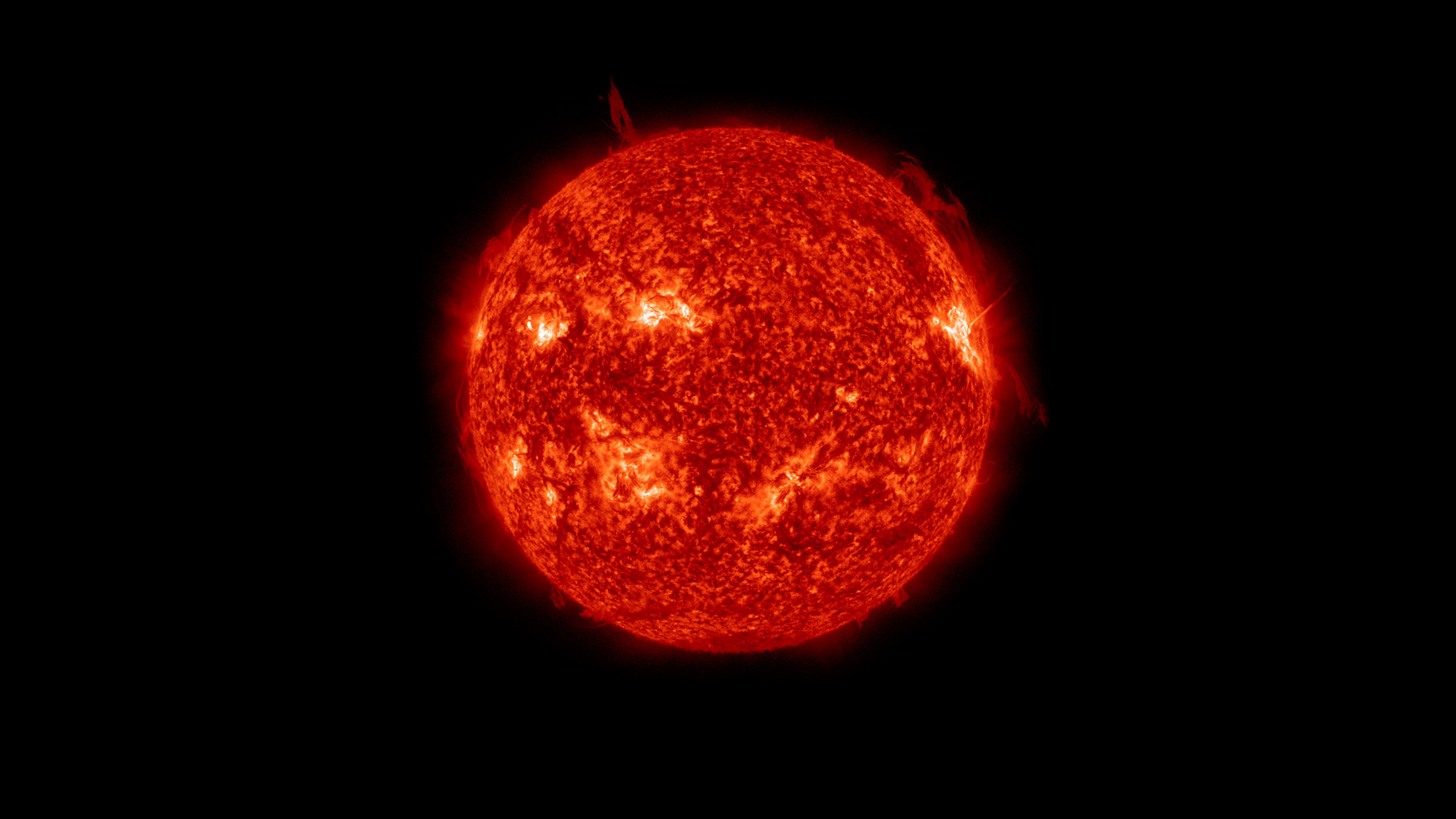 Overview Sun – Nasa Solar System Exploration