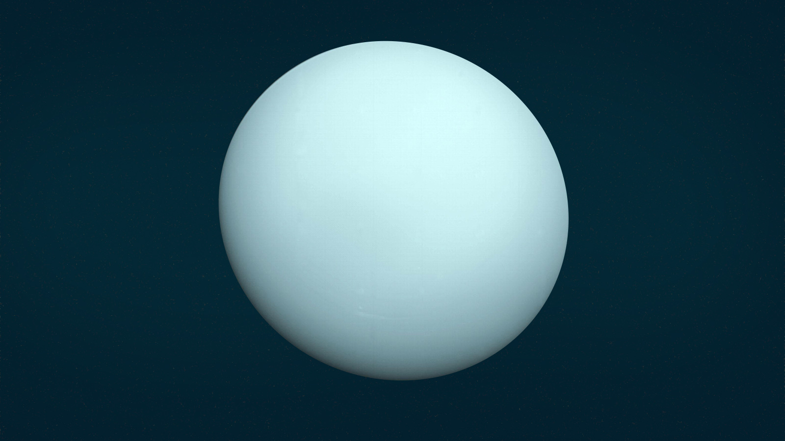 Overview | Uranus – NASA Solar System Exploration