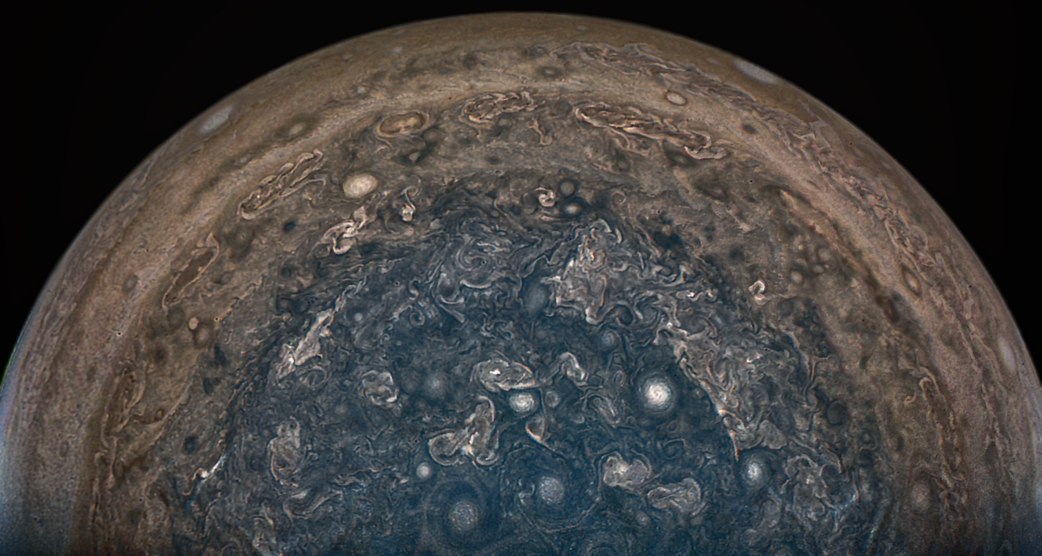 Overview Jupiter Nasa Solar System Exploration