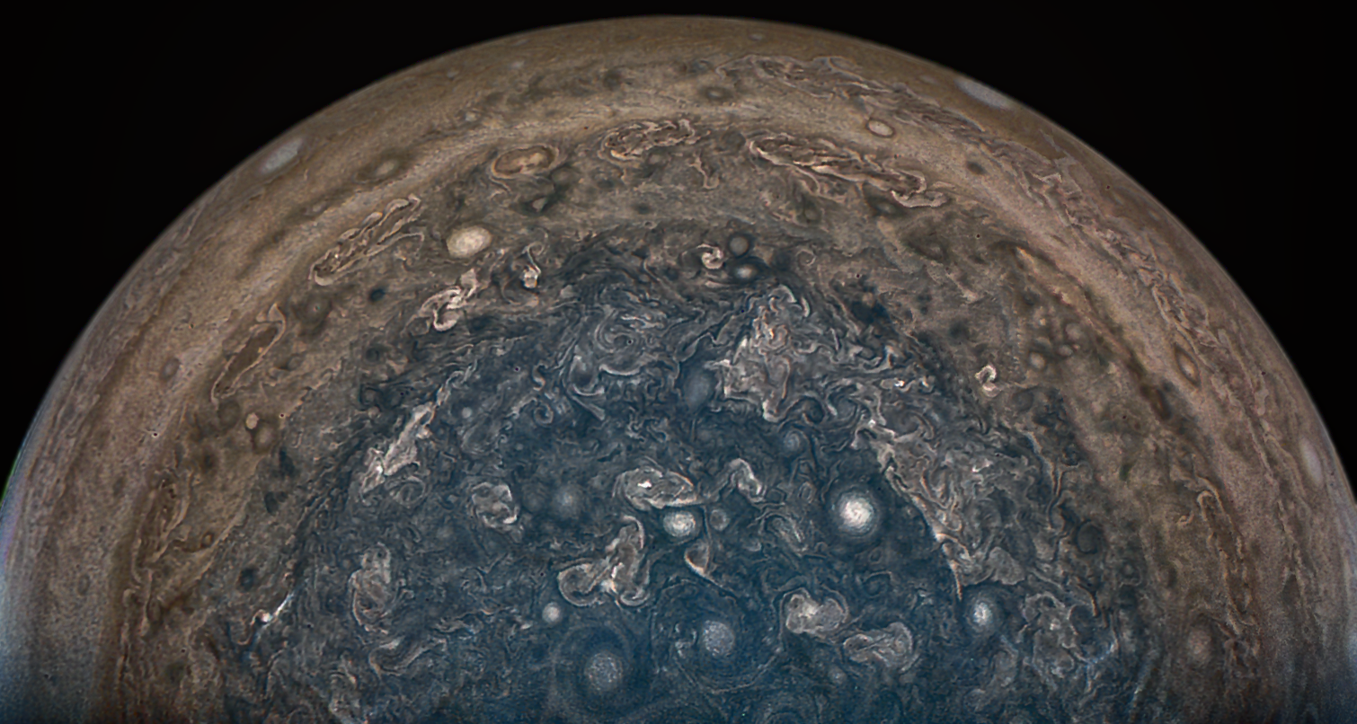 jupiter planet png