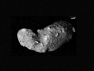 where are asteroids located