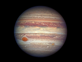 By the Numbers | Jupiter – NASA Solar System Exploration
